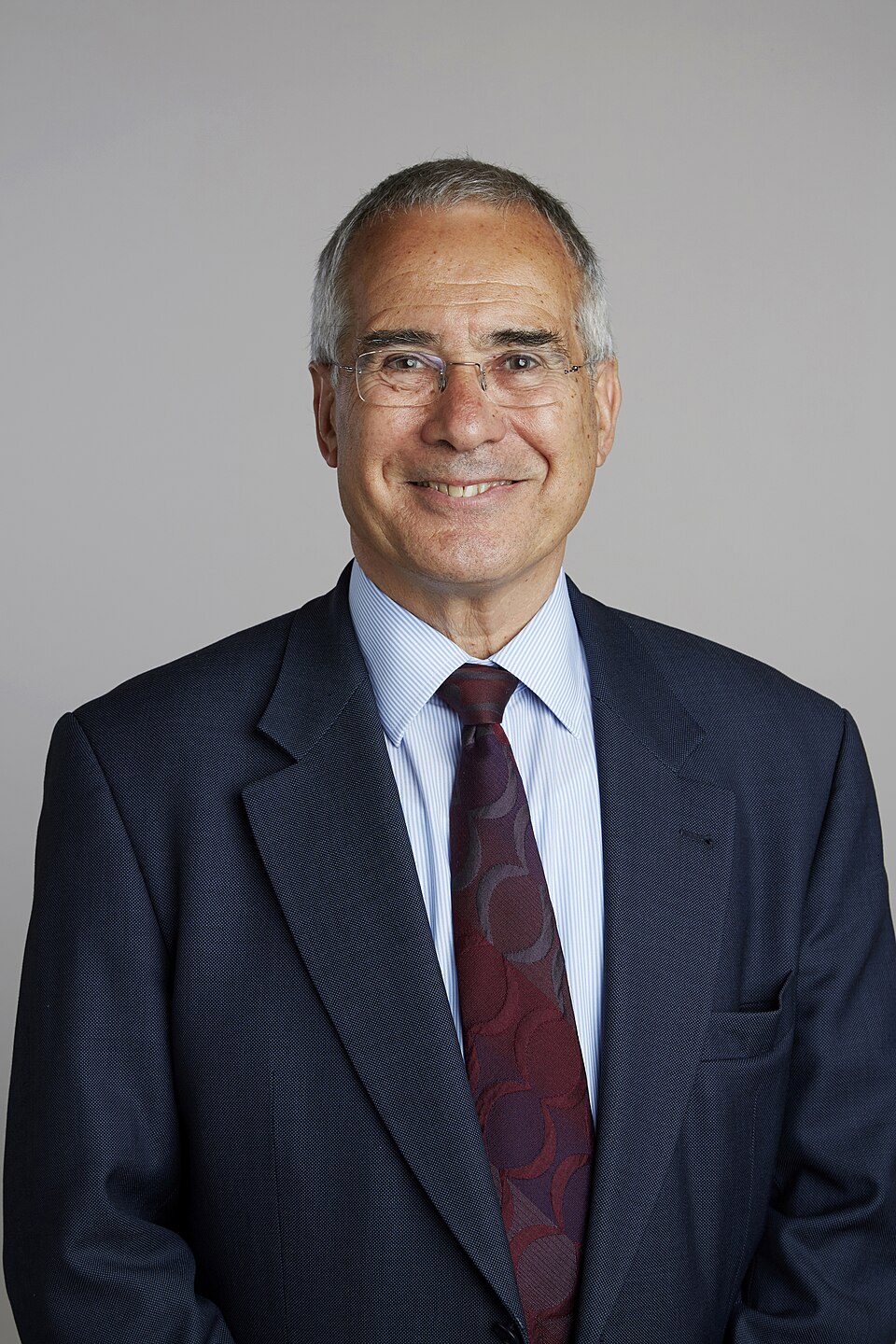 Lord Stern