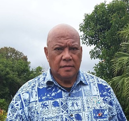 Lord Vaea