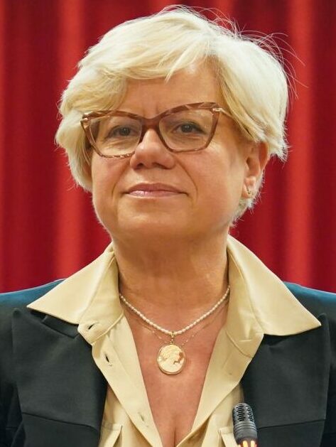 Loredana Capone