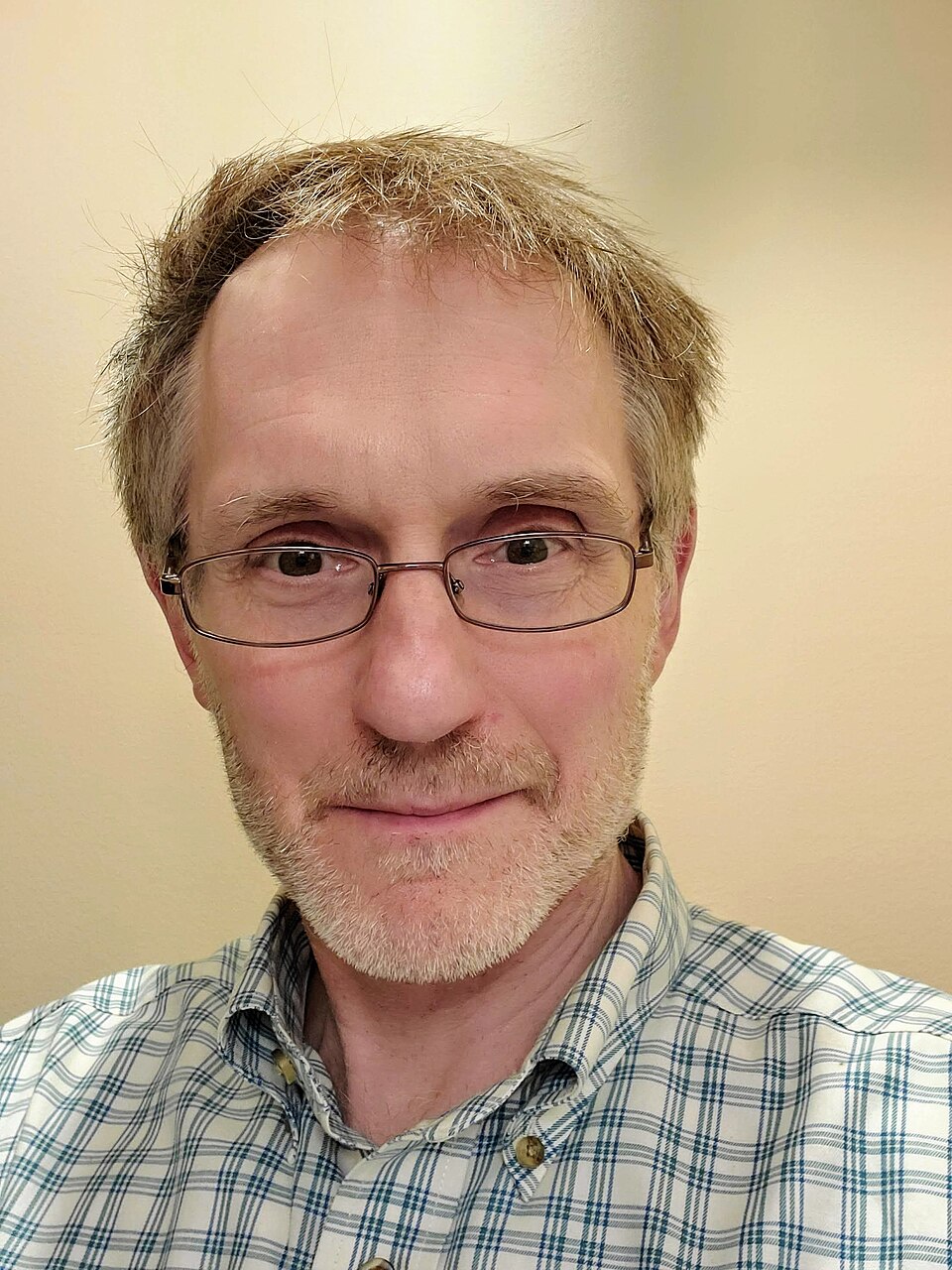 Loren Terveen