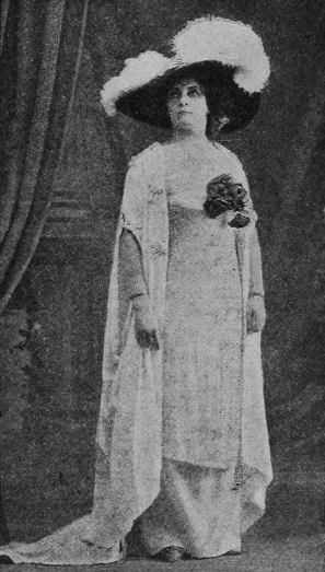 Lorena Baque
