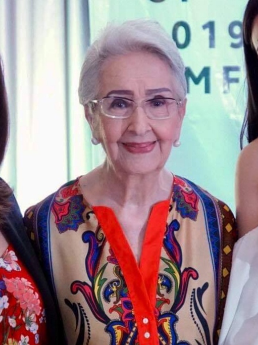 Lorena Borrego