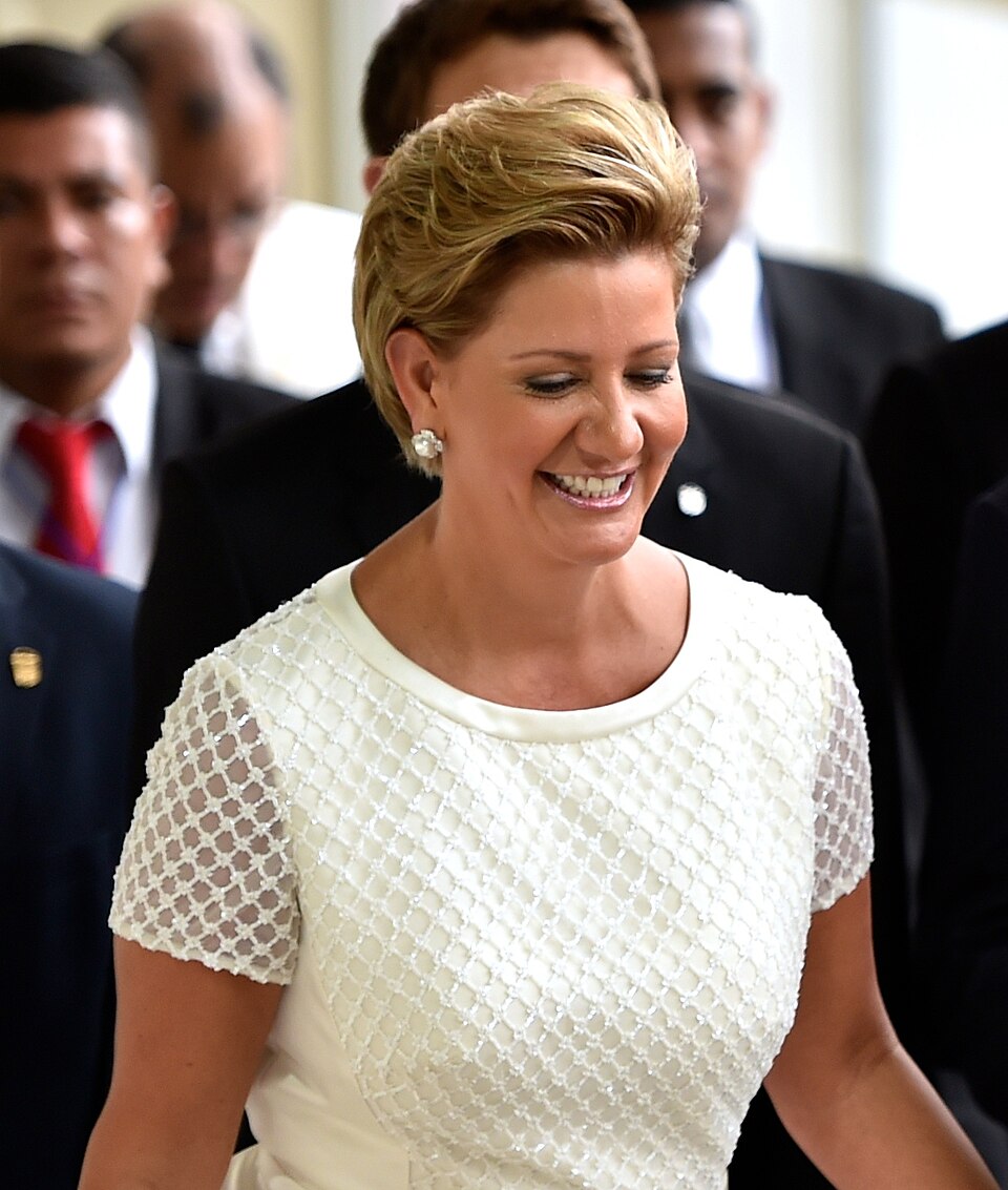 Lorena Castillo De Varela