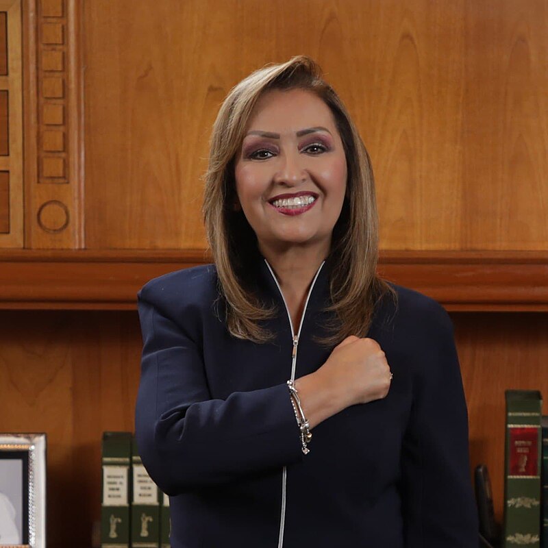 Lorena Cuellar