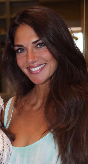 Lorena 'la Lore'