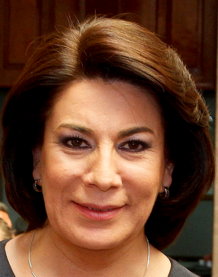 Lorena Rodríguez