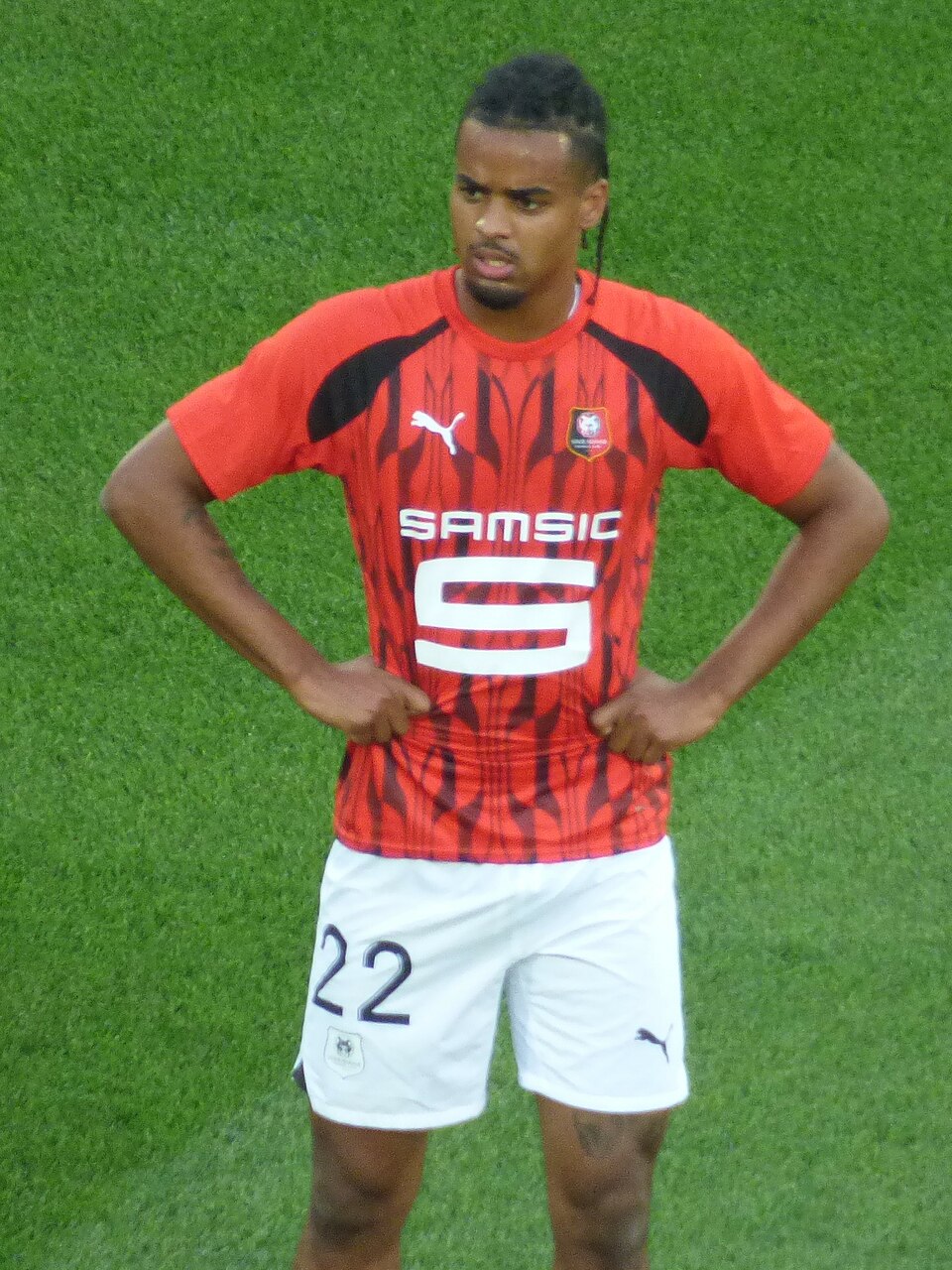Lorenz Assignon