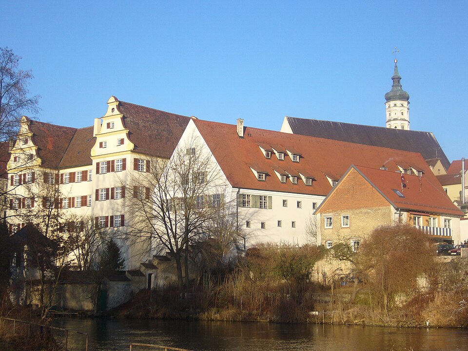 Lorenz Loch