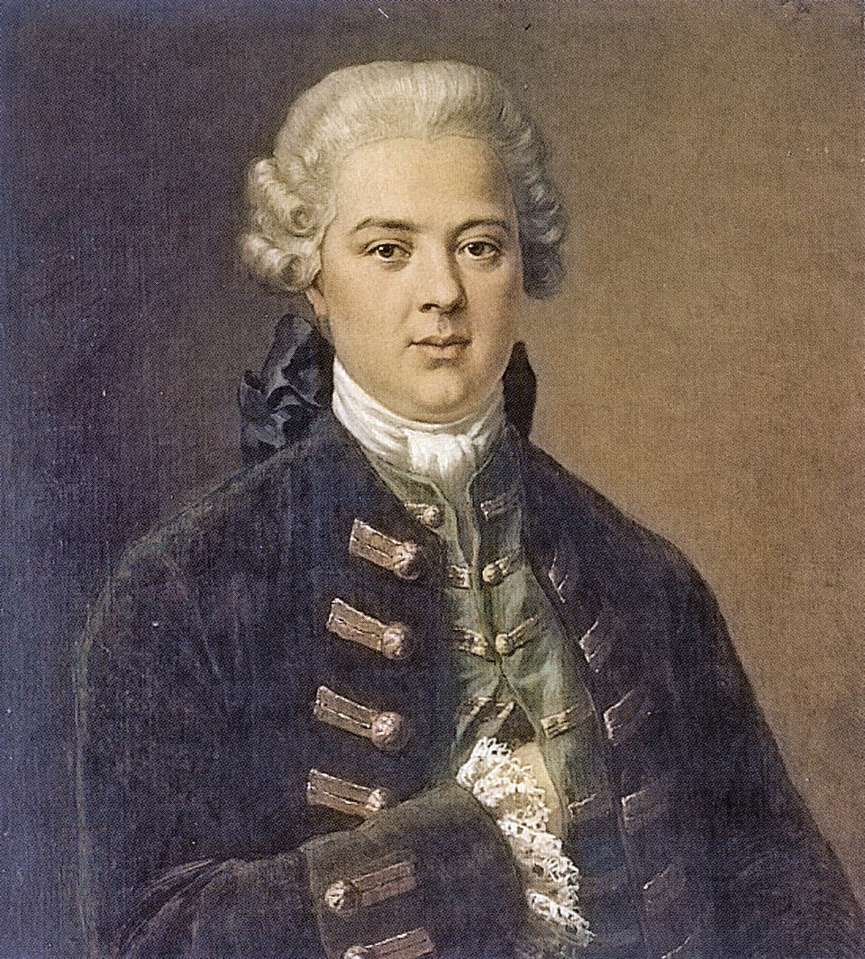 Lorenz Nolting