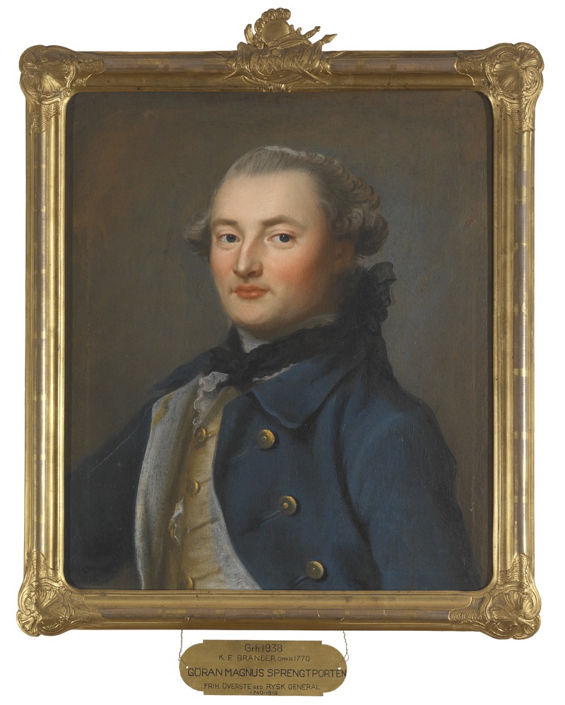 Lorenz von Fersen