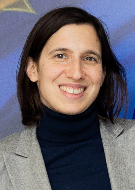 Lorenza Della Pepa