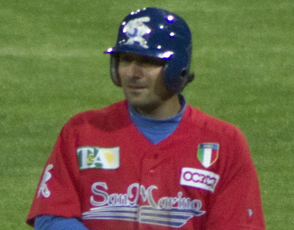 Lorenzo Avagnina
