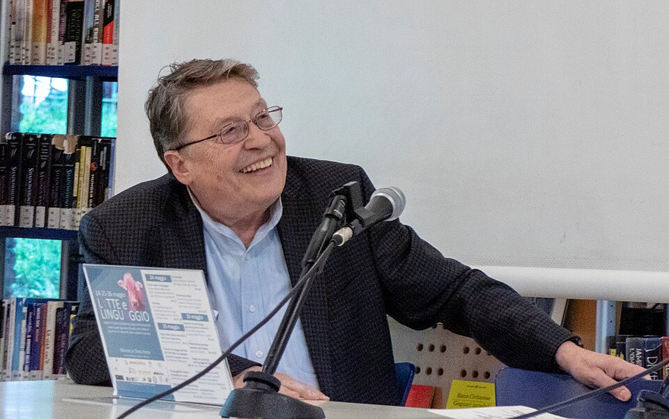 Lorenzo Ballerini