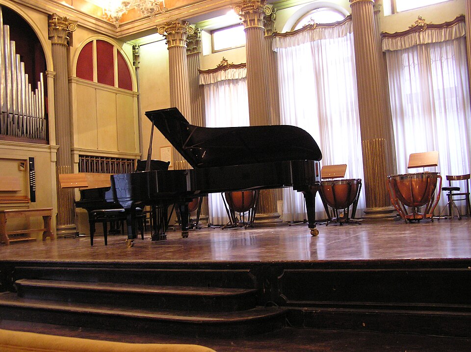 Lorenzo Benedetto