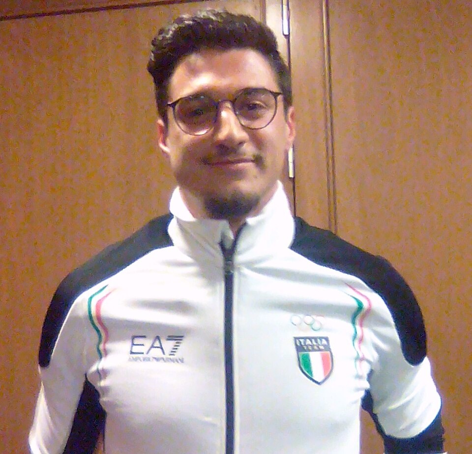Lorenzo Bilotti