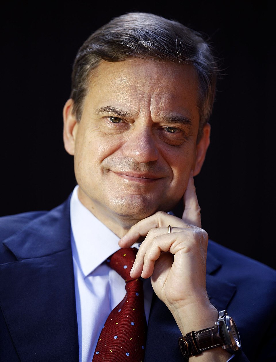 Lorenzo Bini