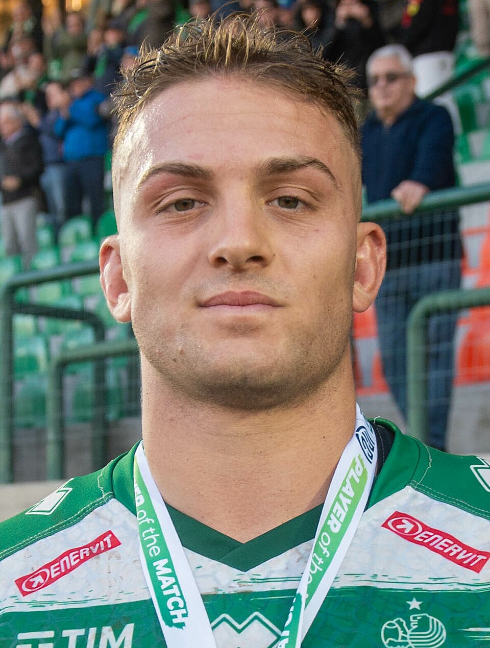 Lorenzo Cannone