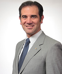 Lorenzo Córdova Vianello