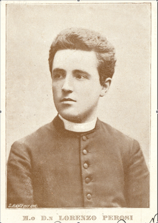 Lorenzo della Risurrezione