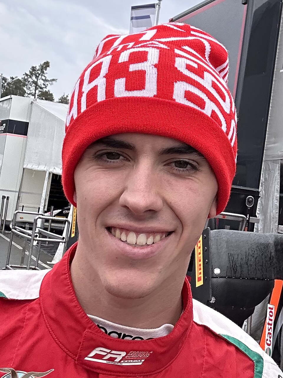 Lorenzo Fluxá