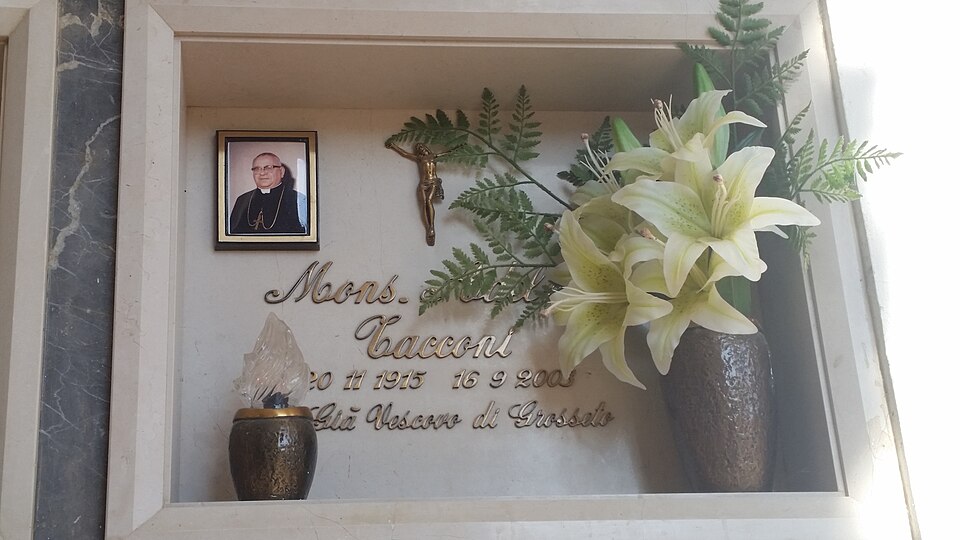 Lorenzo Gasbarri