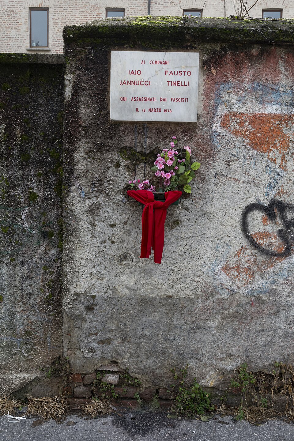 Lorenzo Iannucci