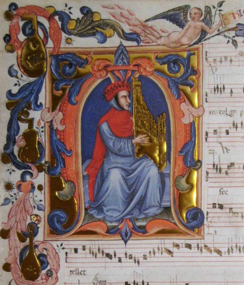 Lorenzo Landini