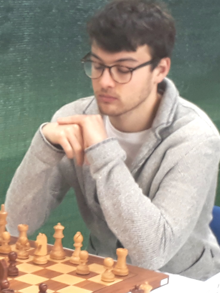 Lorenzo Lodici