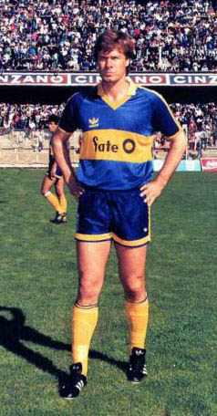 Lorenzo Marangoni