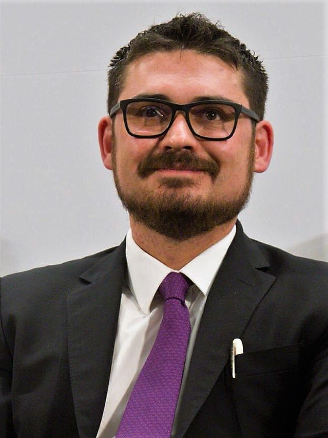 Lorenzo Meyer