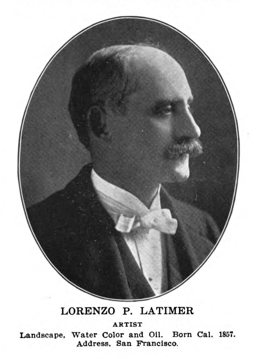 Lorenzo P.