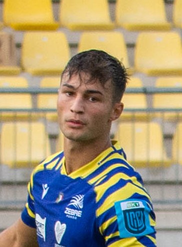 Lorenzo Pani