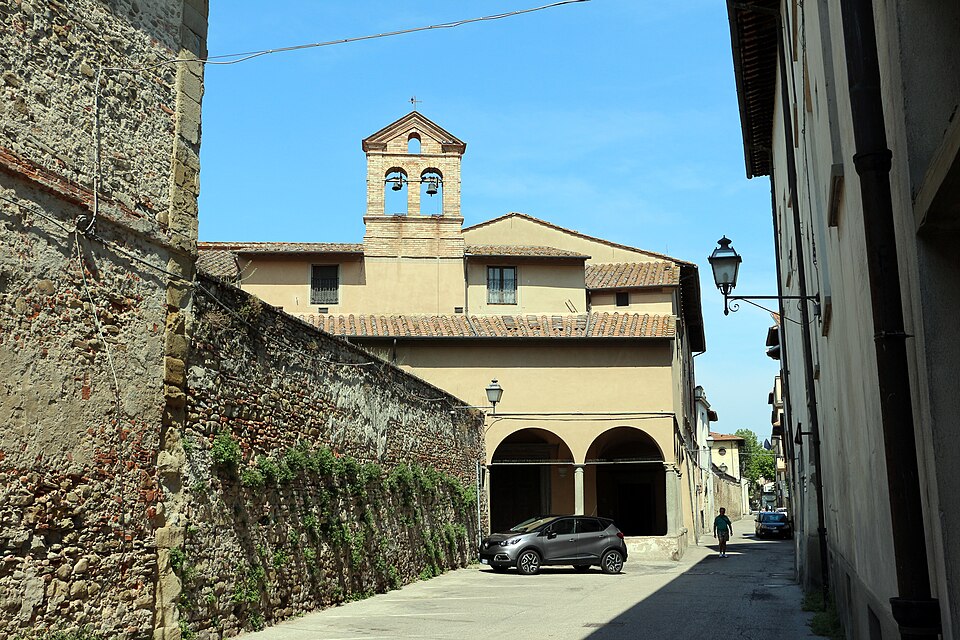 Lorenzo Repetti