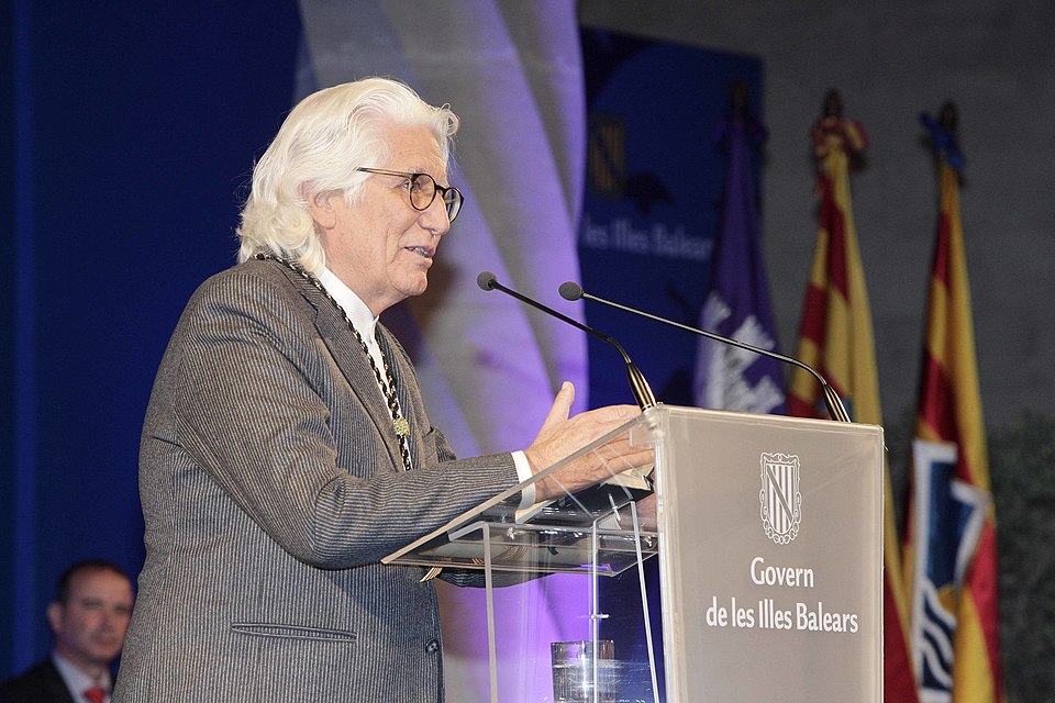 Lorenzo Roselló