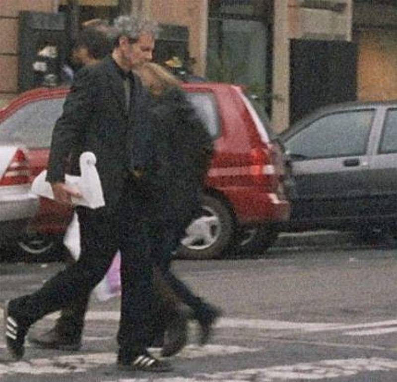 Lorenzo Sarra