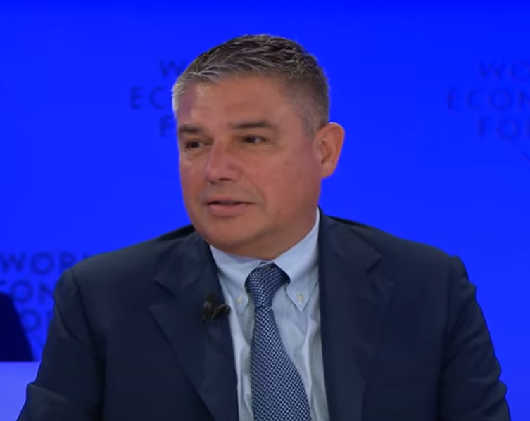 Lorenzo Simonelli