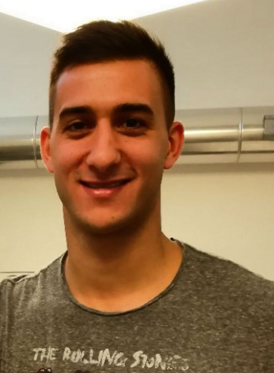 Lorenzo Studer