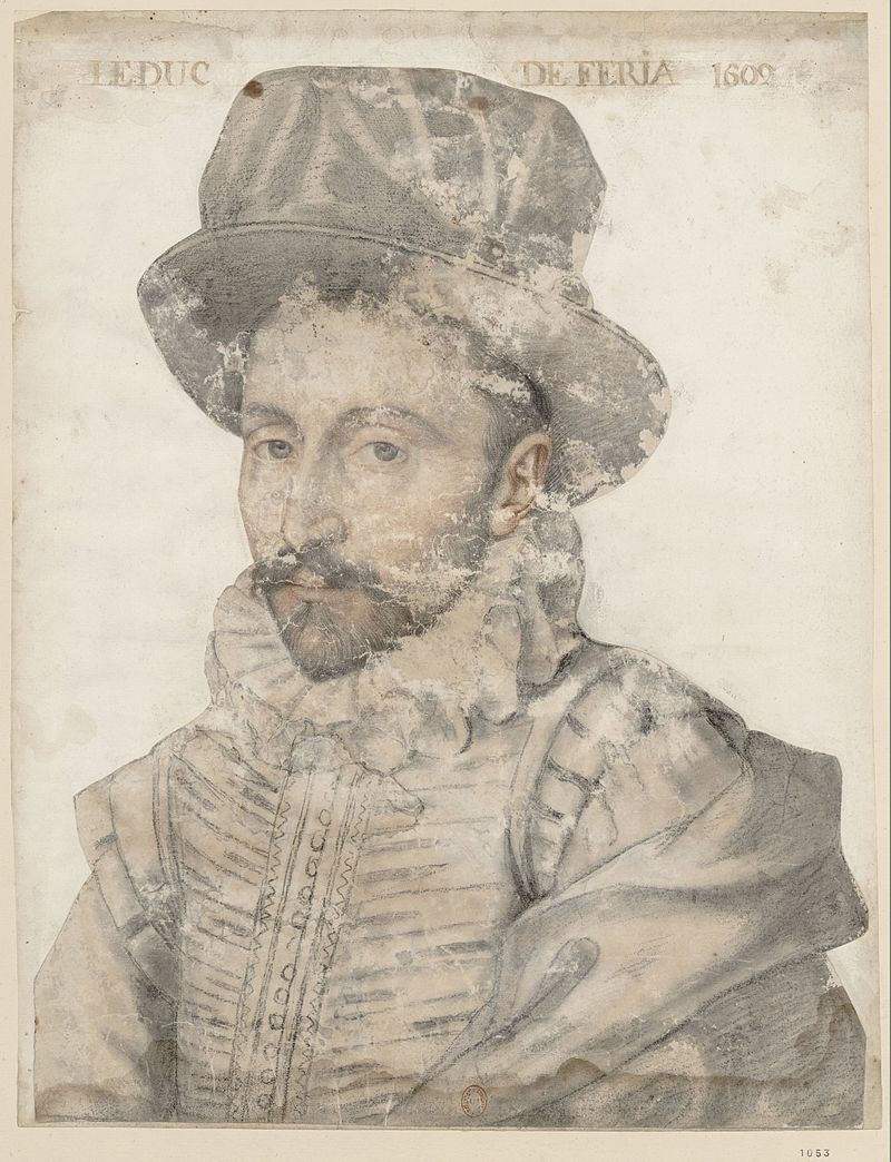 Lorenzo Suárez de Figueroa