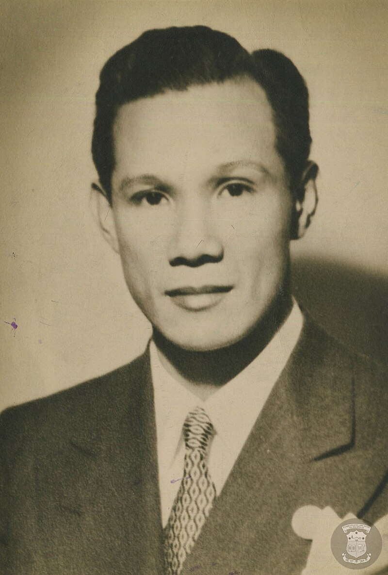 Lorenzo Sumulong