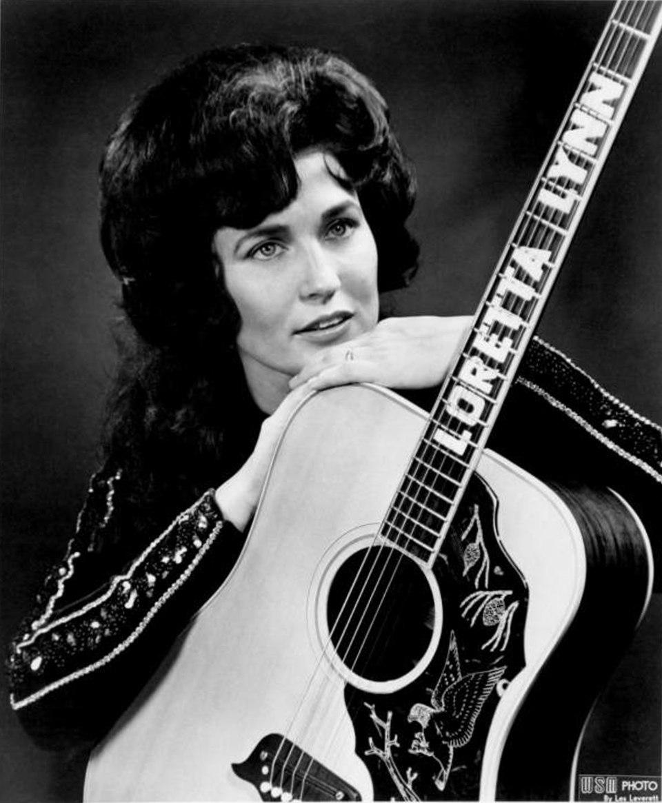 Loretta Barnett