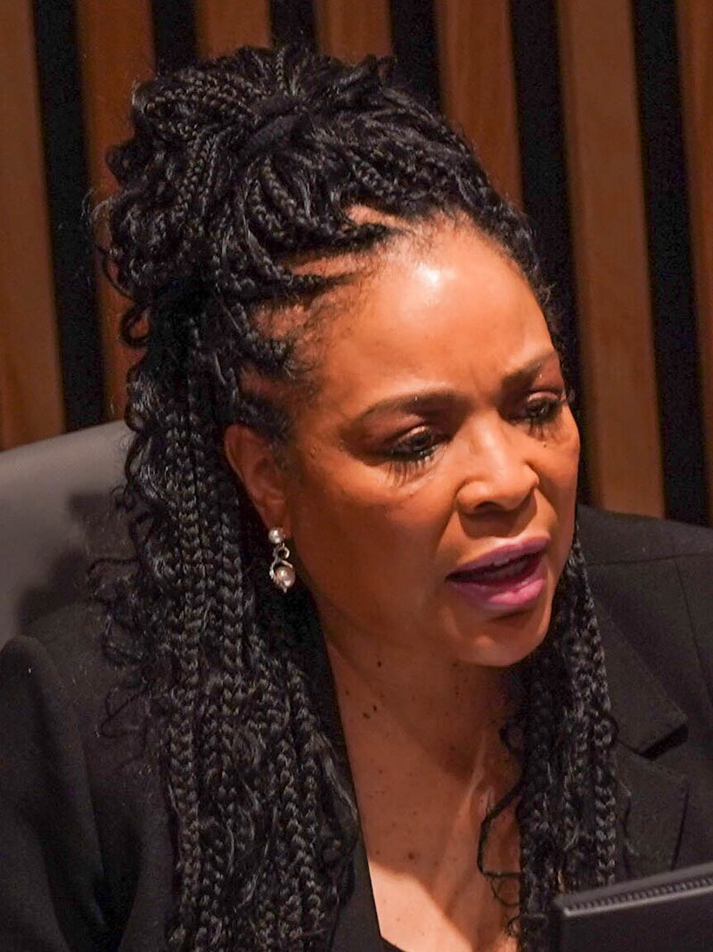 Loretta Smith