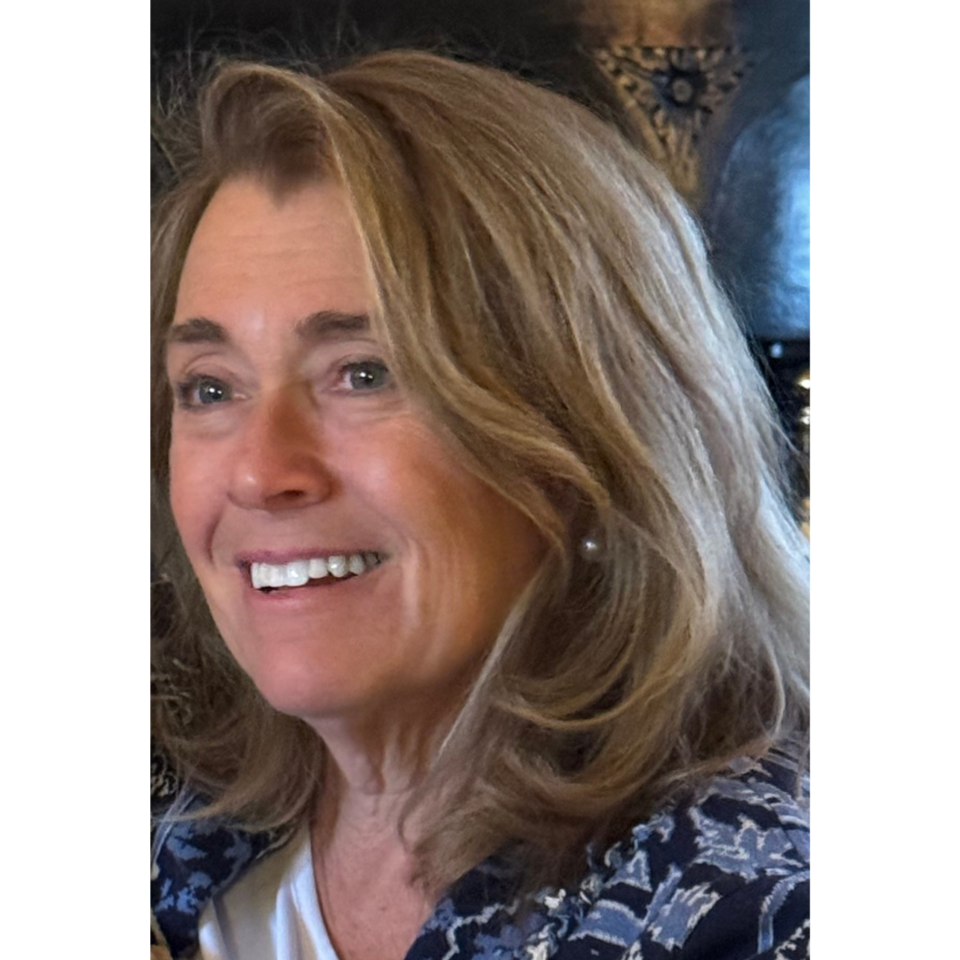 Lori Wallach