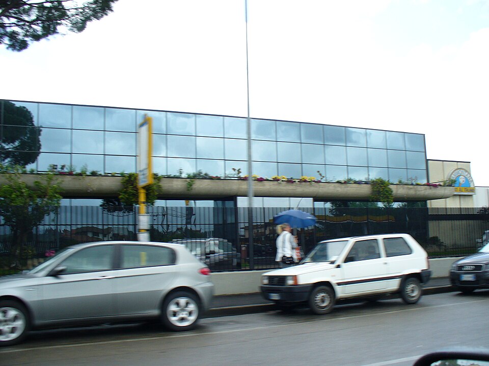 Loriano Bagnoli