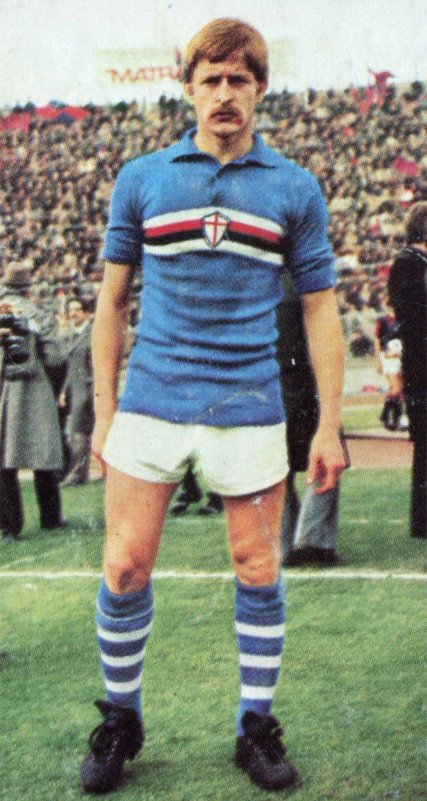 Loris Boni