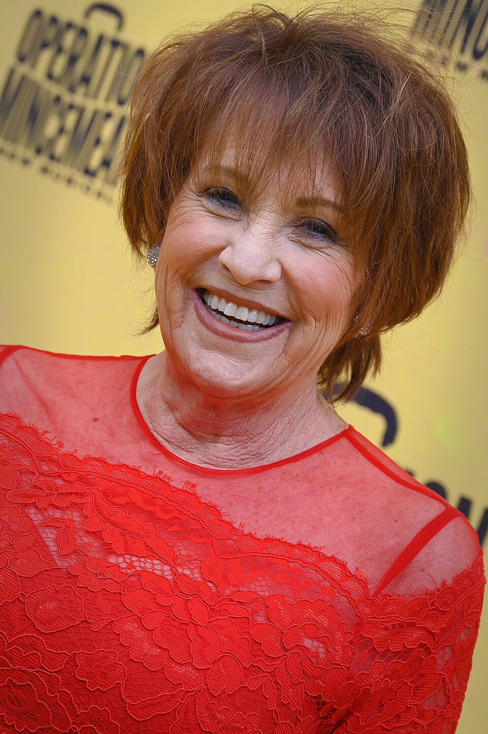 Lorna Hamilton
