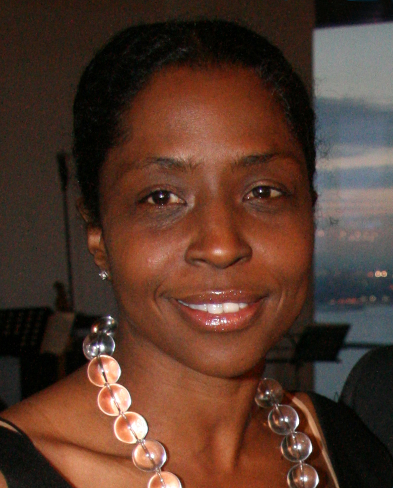 Lorna Lynch