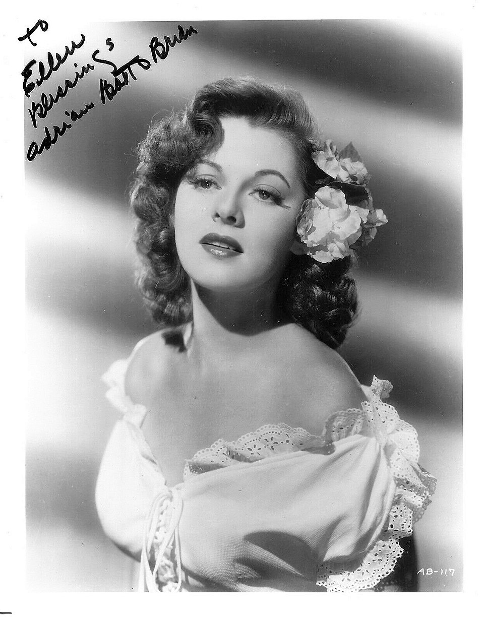Lorna May Darling