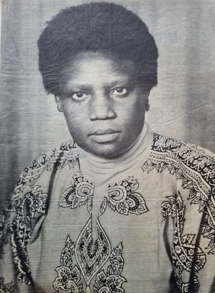 Lorna Mutai