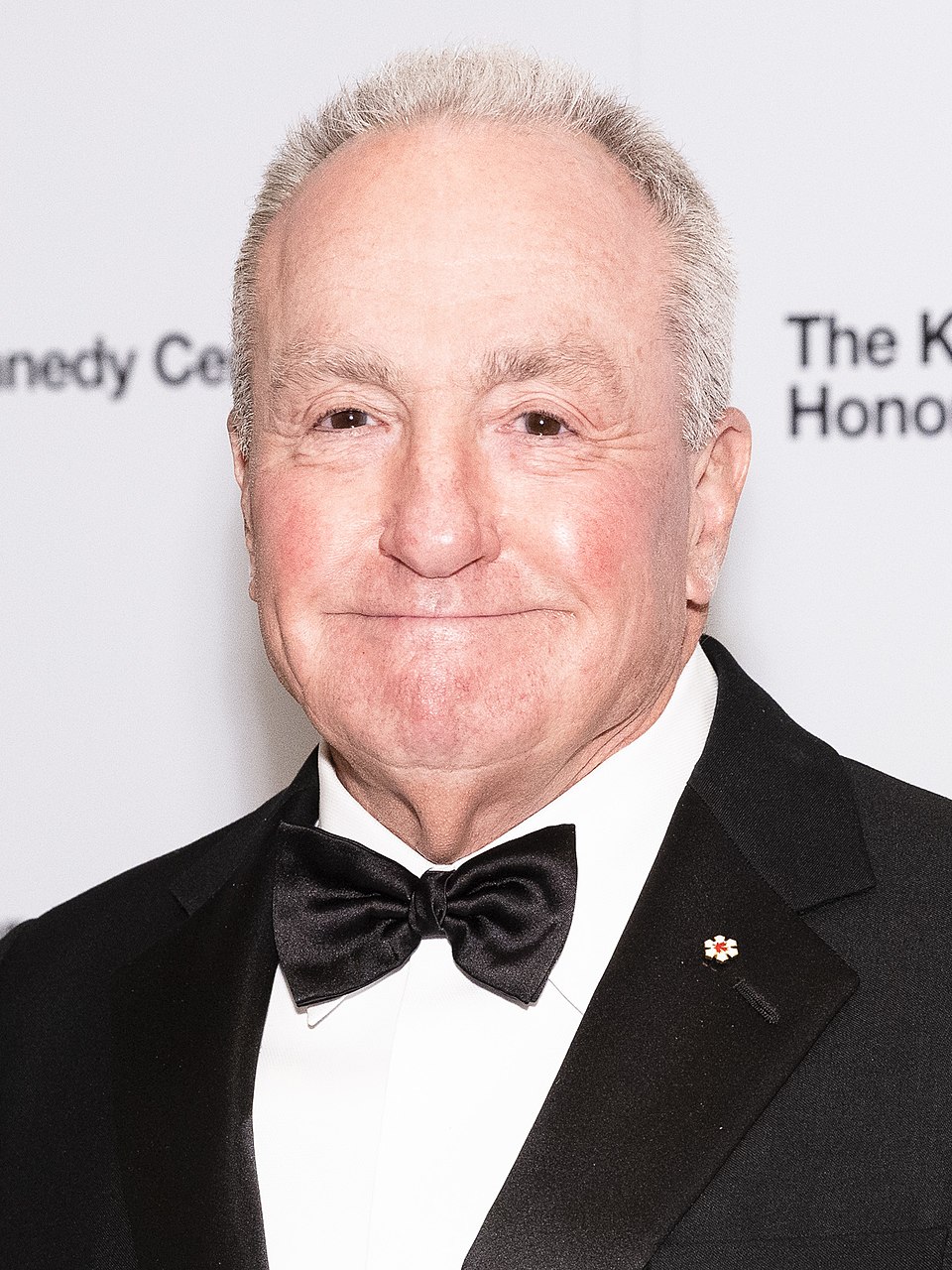 Lorne Brown