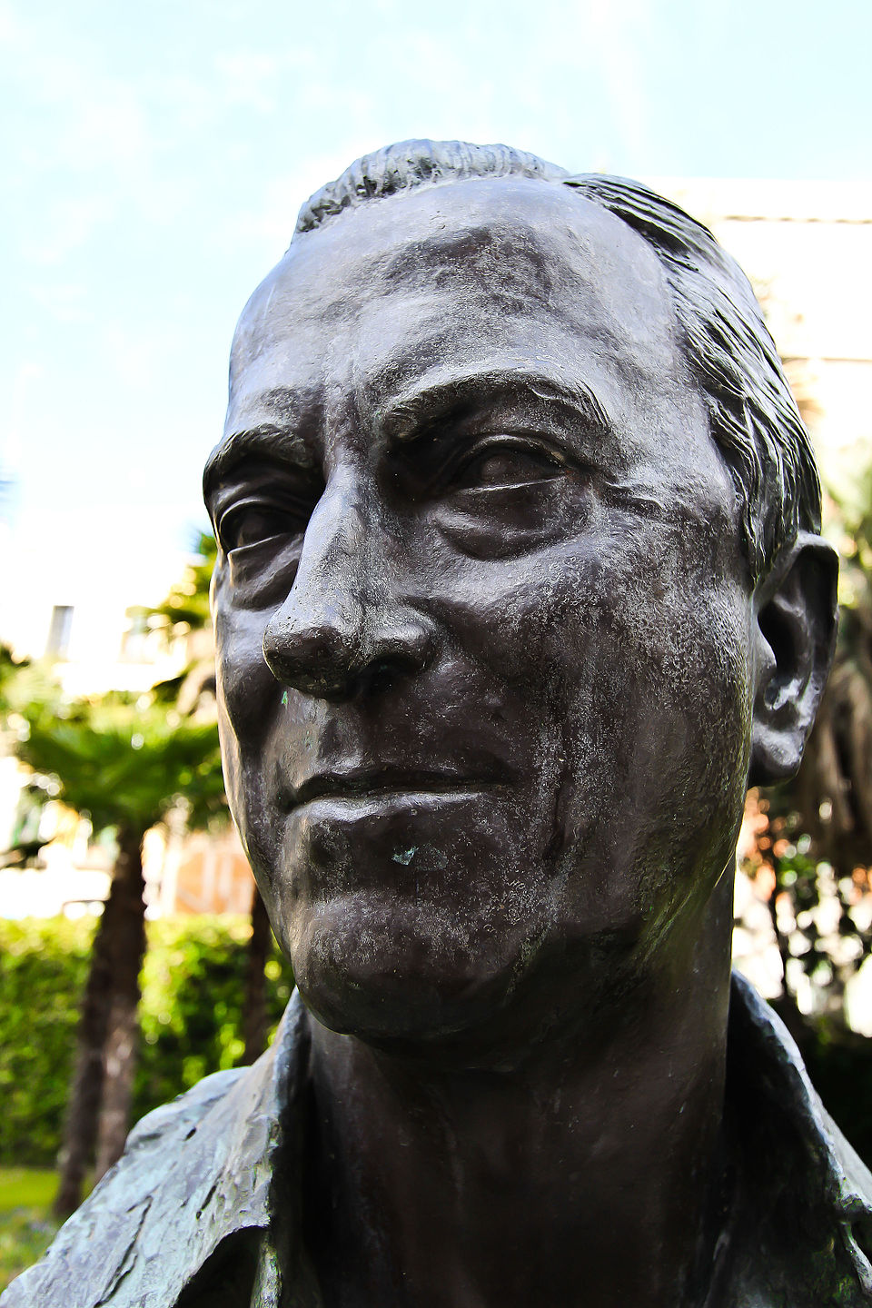 Lorne Thyssen-Bornemisza